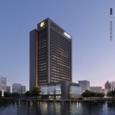 溫州銀行甌海大樓